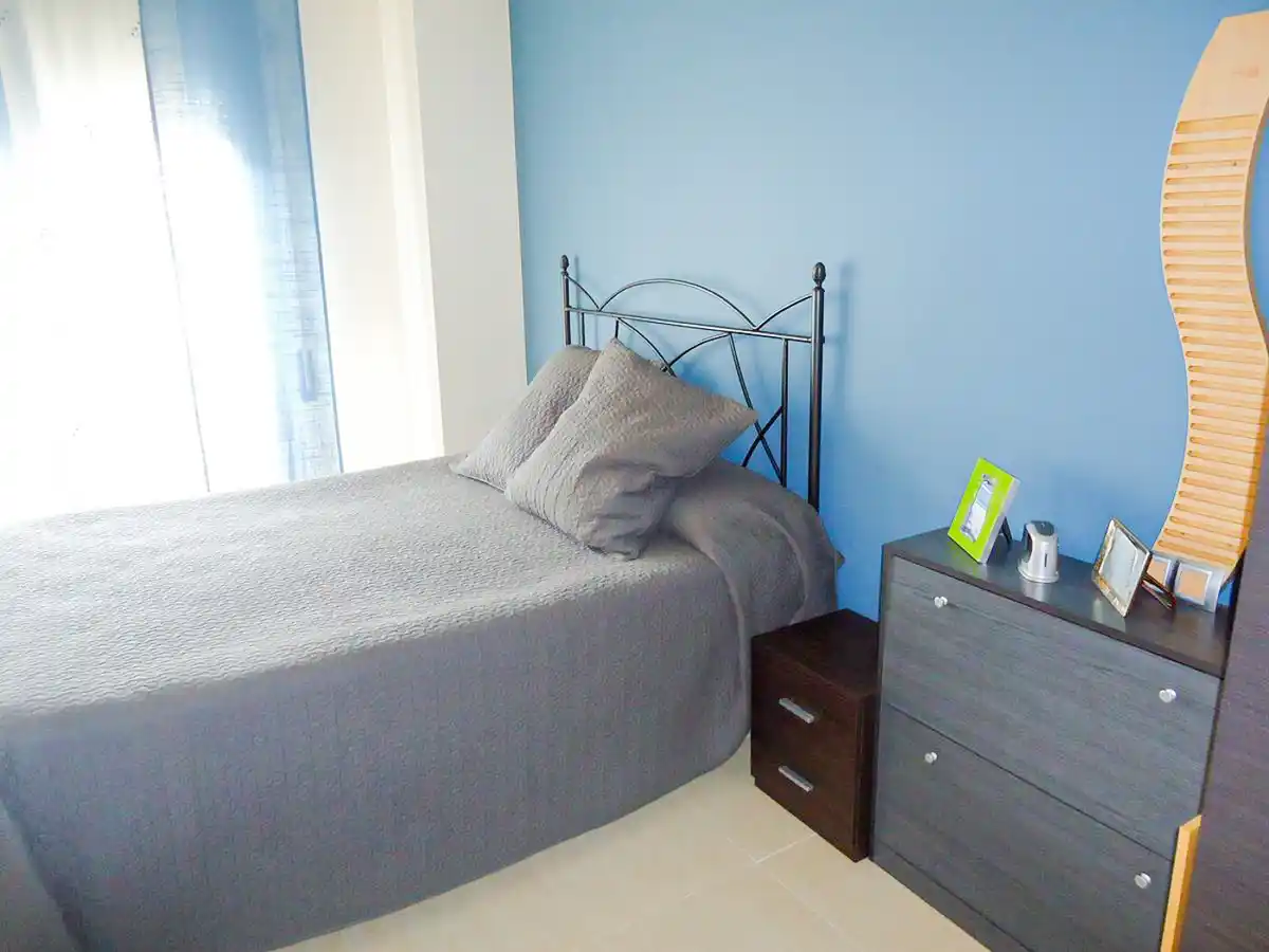 Piso con parking en venta zona Creu de la mà