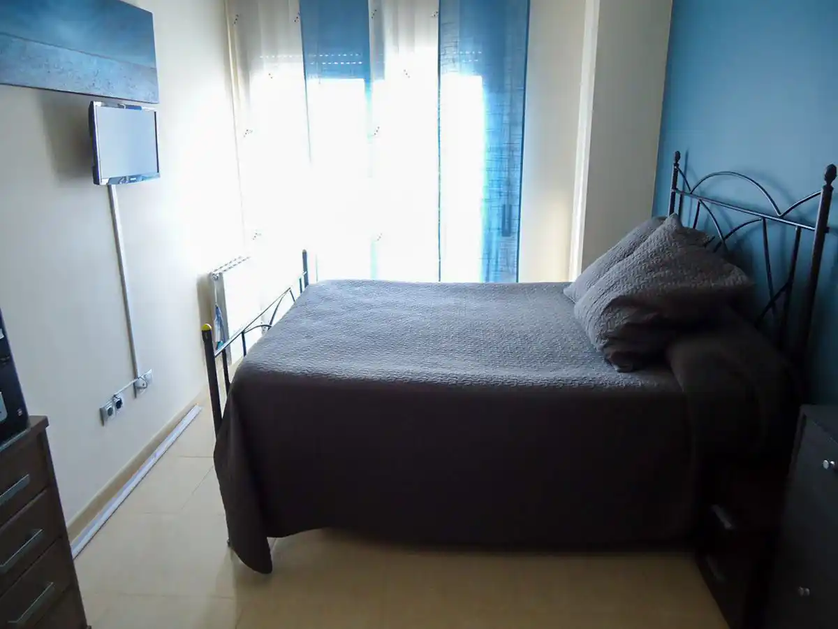 Piso con parking en venta zona Creu de la mà