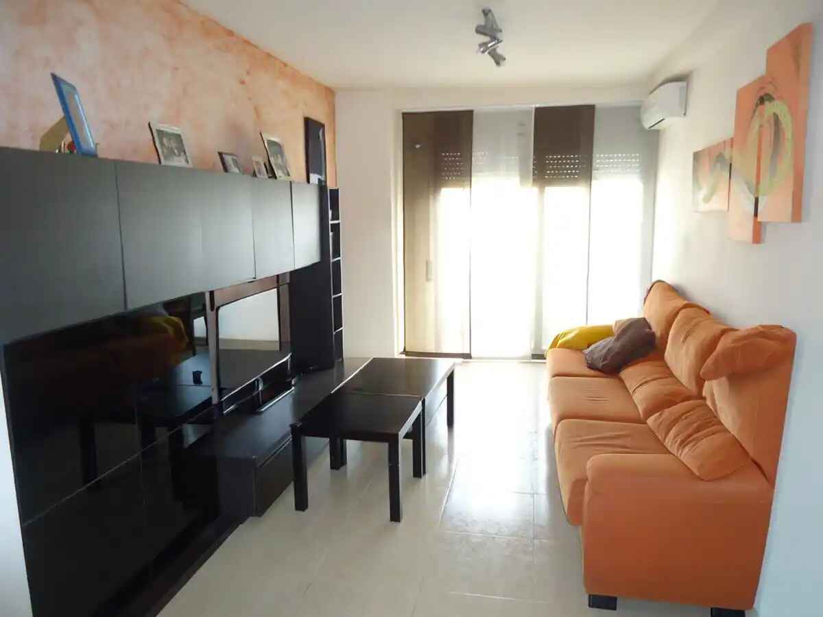 Appartement avec parking à vendre dans le quartier de Creu de la Mà