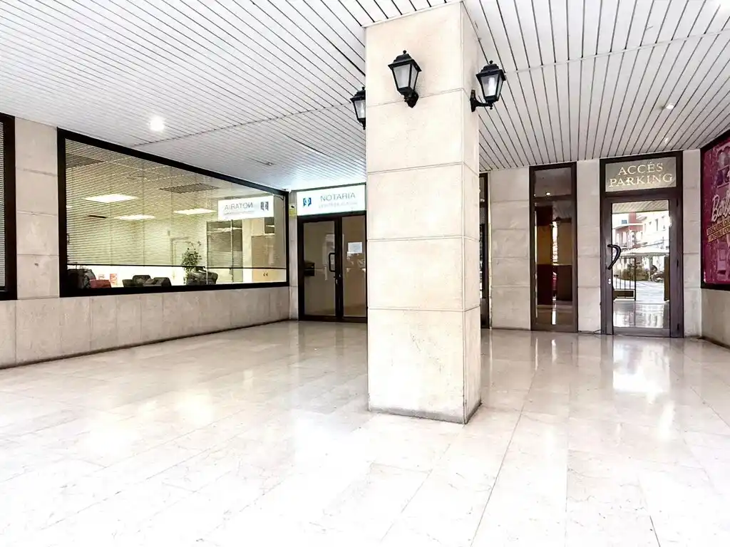 Parking en venta (Edificio Vitalicio)