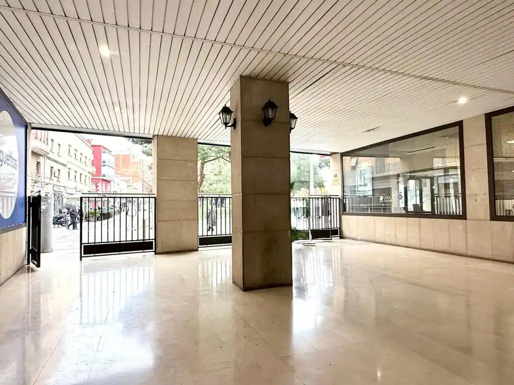 Parking en venta (Edificio Vitalicio)