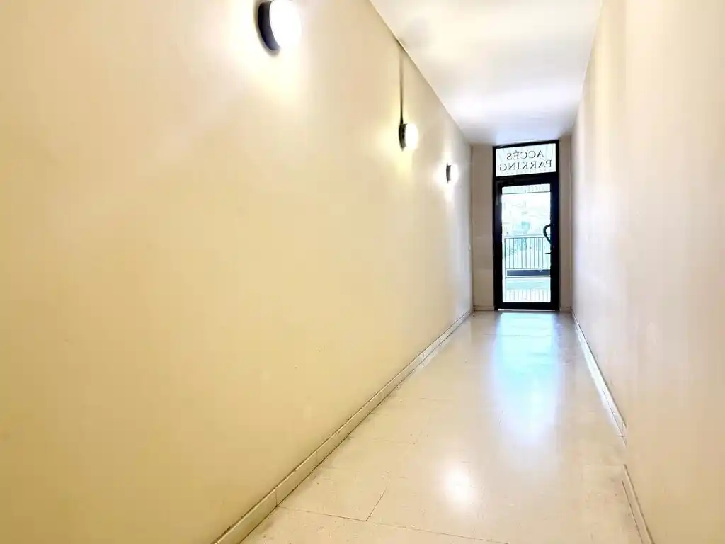 Parking en venta (Edificio Vitalicio)