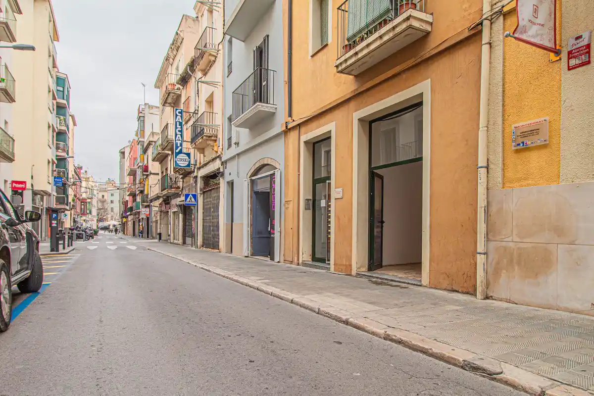 ¡Tu negocio en el corazón de Figueres!