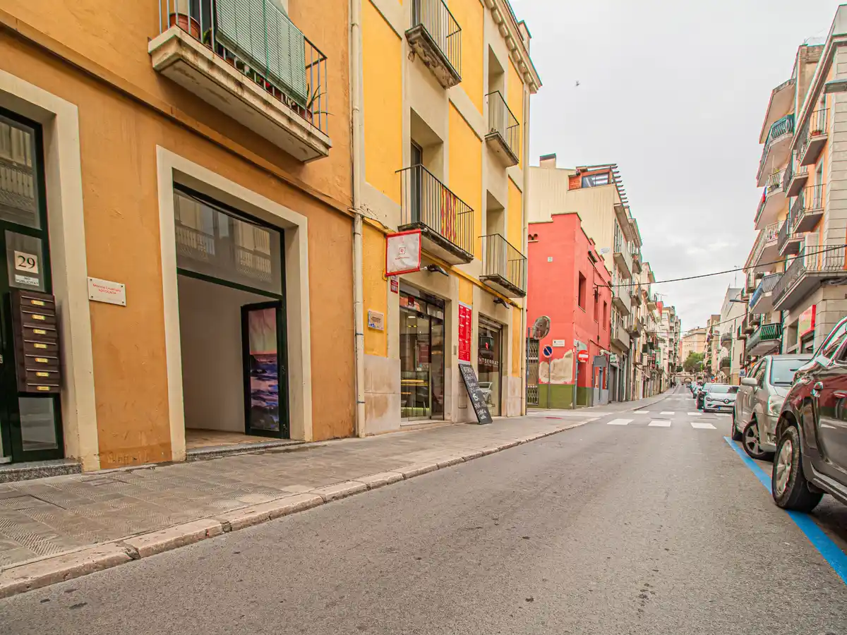 ¡Tu negocio en el corazón de Figueres!