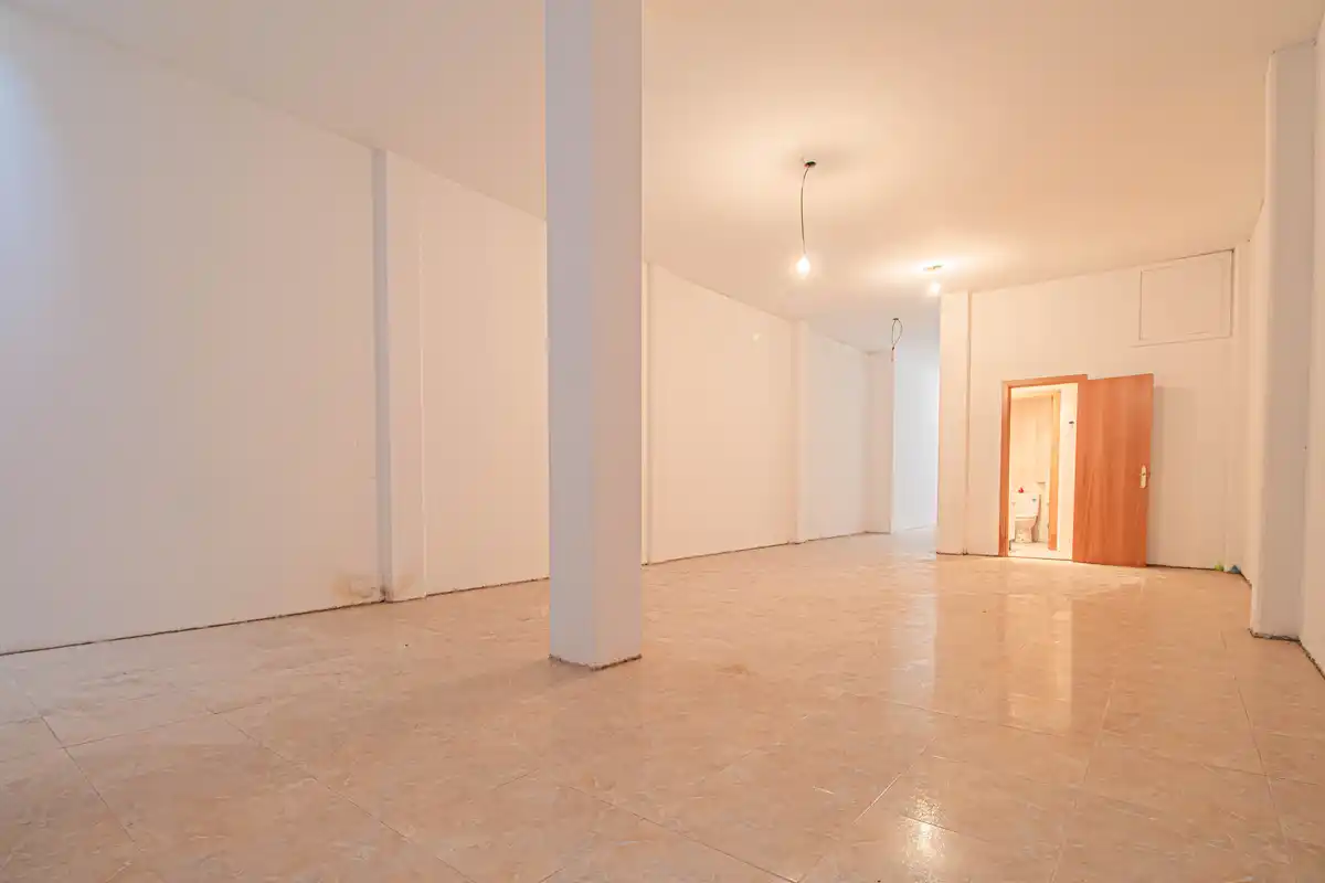 ¡Tu negocio en el corazón de Figueres!