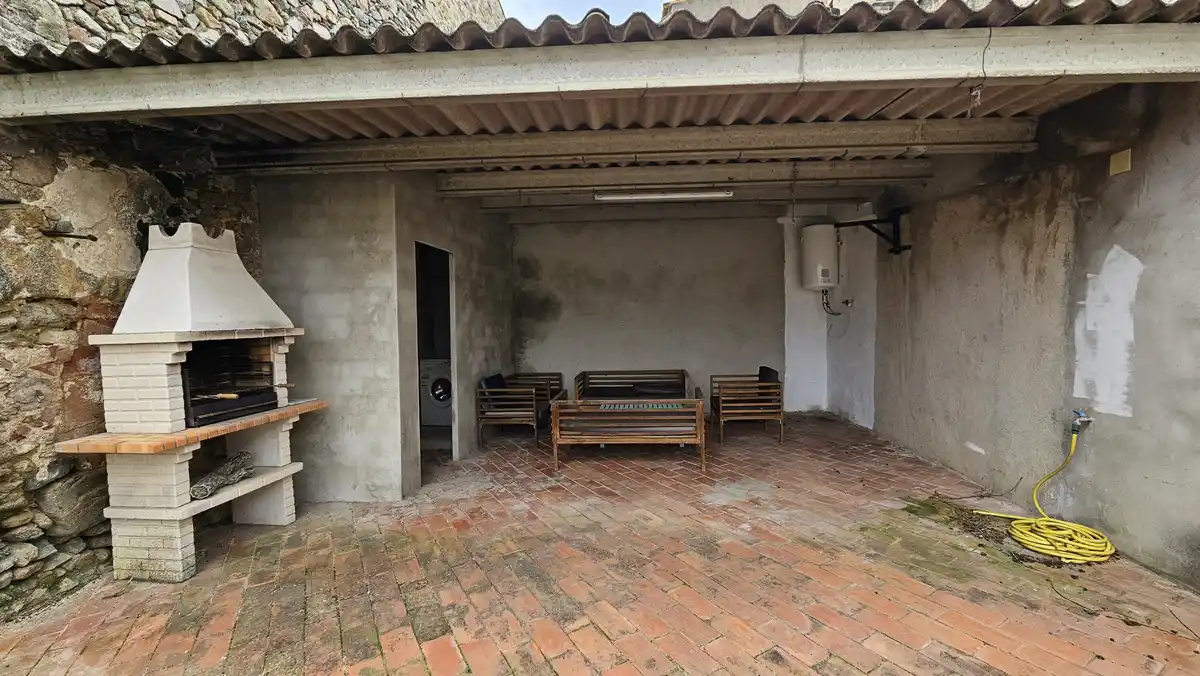 Casa en venta (Agullana)