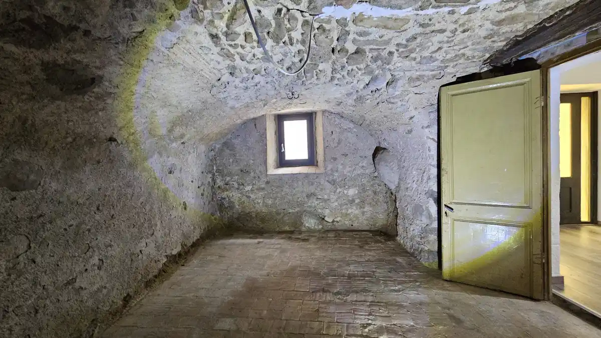 Casa en venta (Agullana)