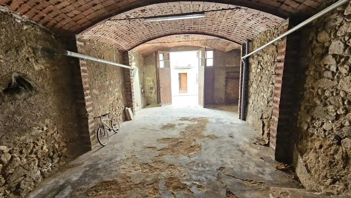 Casa en venta (Agullana)