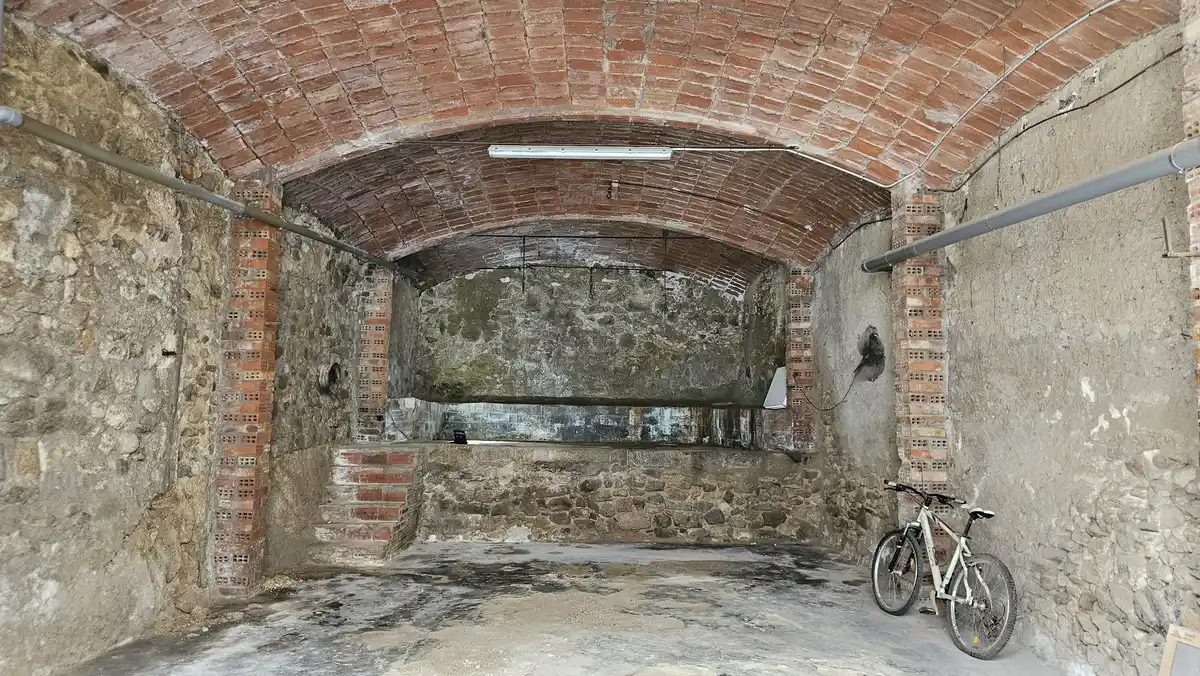 Casa en venta (Agullana)