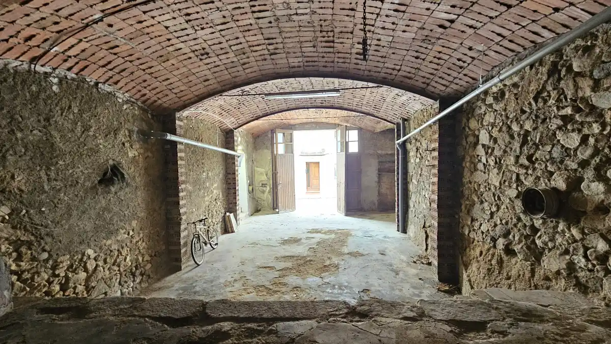 Casa en venta (Agullana)