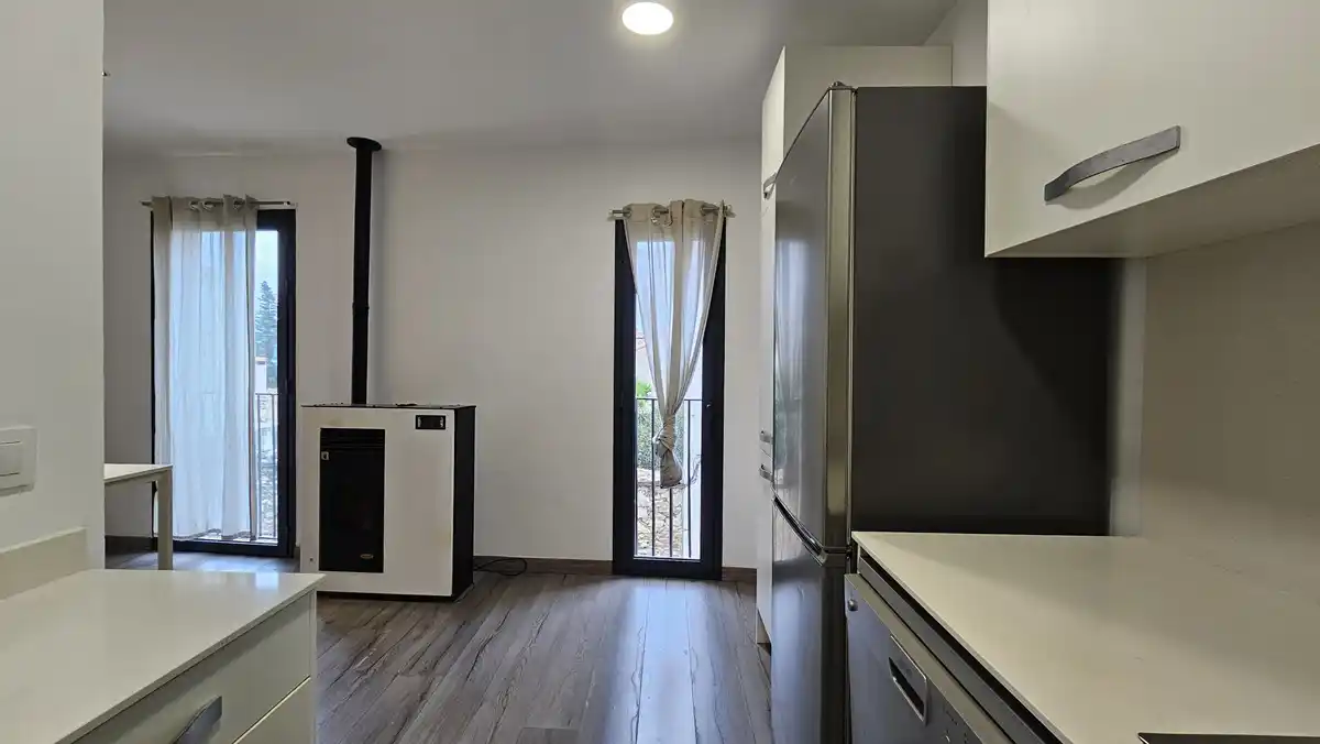 Casa en venta (Agullana)