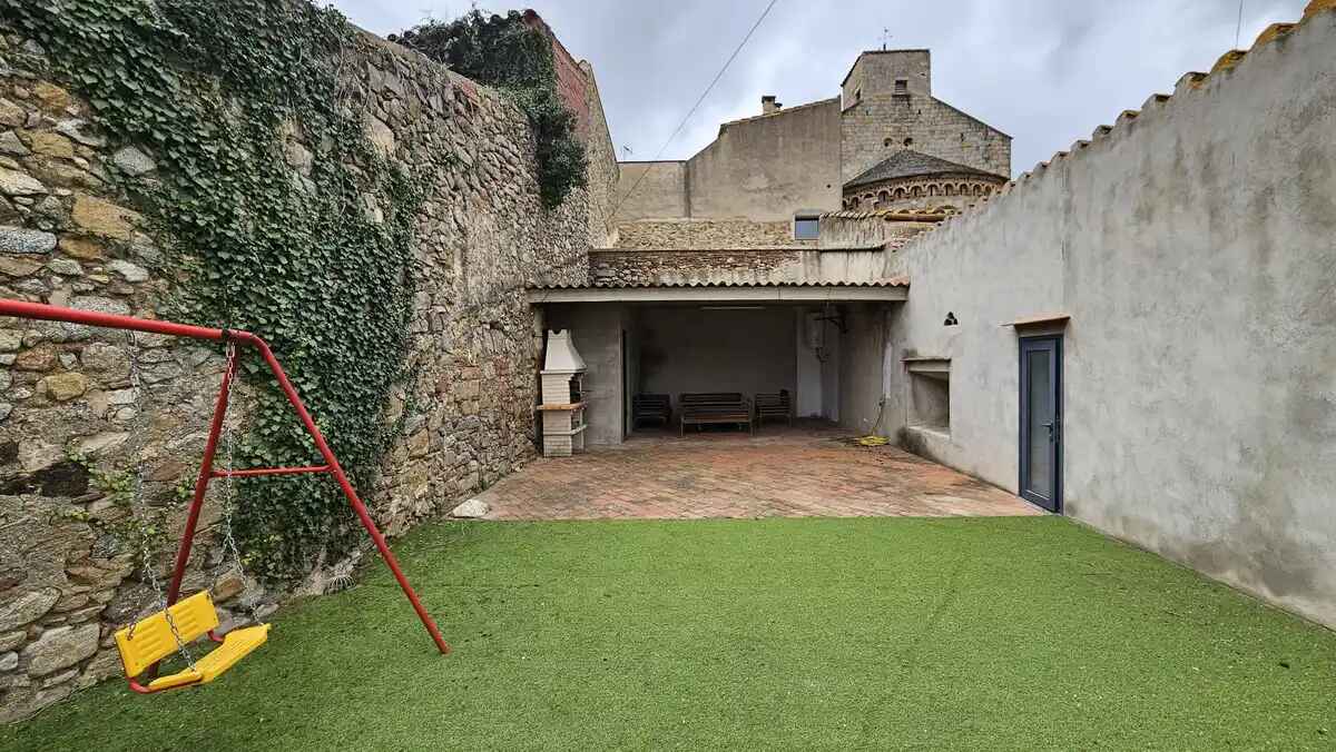 House for sale (Agullana)