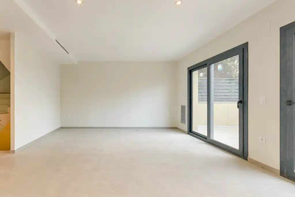 Promoción nueva en El Balcó de L’Empordà en Palau Saverdera.