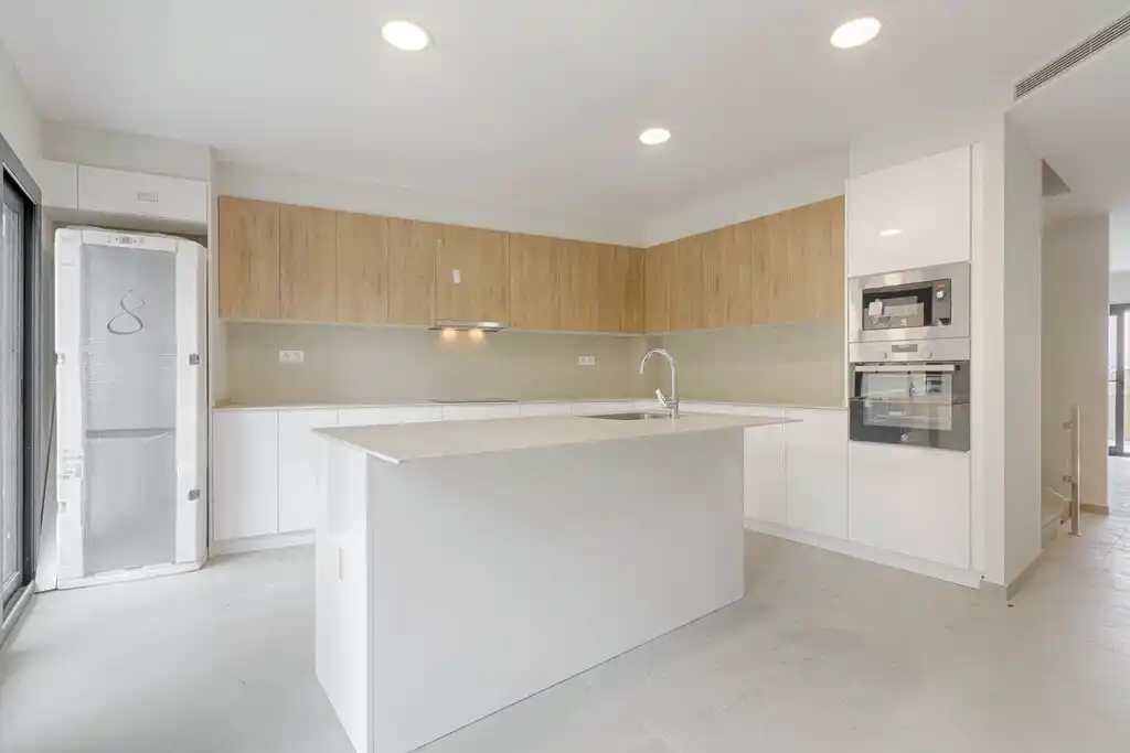 Promoción nueva en El Balcó de L’Empordà en Palau Saverdera.