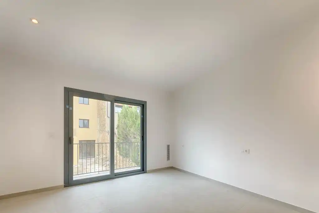 Promoción nueva en El Balcó de L’Empordà en Palau Saverdera.