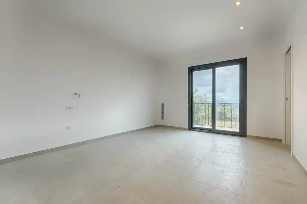 Promoción nueva en El Balcó de L’Empordà en Palau Saverdera.