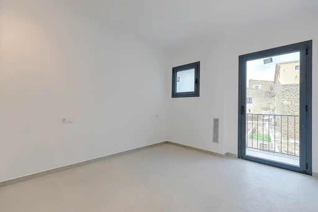 Promoción nueva en El Balcó de L’Empordà en Palau Saverdera.