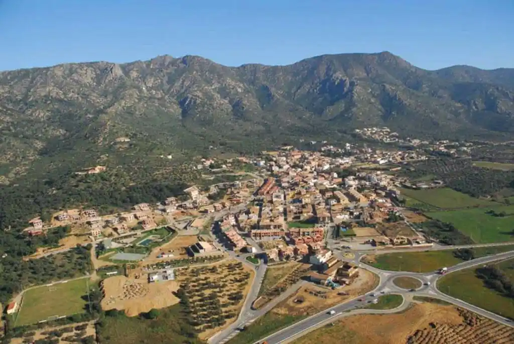 Promoción nueva en El Balcó de L’Empordà en Palau Saverdera.