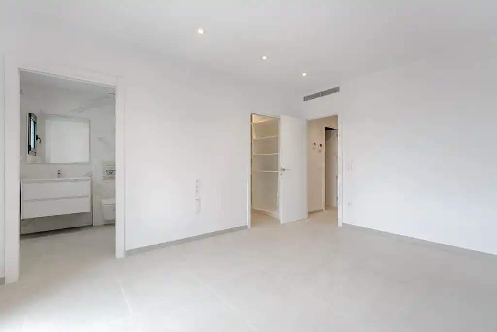 Promoción nueva en El Balcó de L’Empordà en Palau Saverdera.