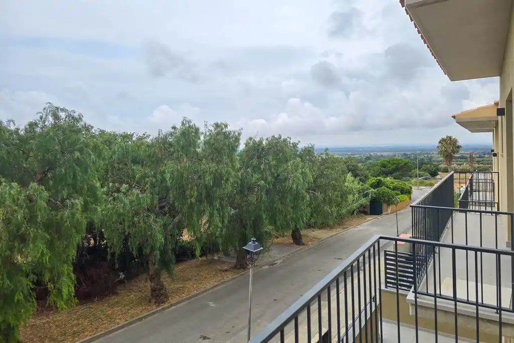 Promoción nueva en El Balcó de L’Empordà en Palau Saverdera.