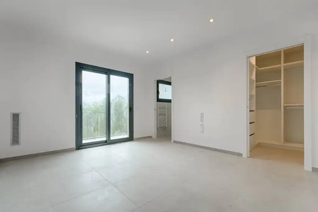 Promoción nueva en El Balcó de L’Empordà en Palau Saverdera.