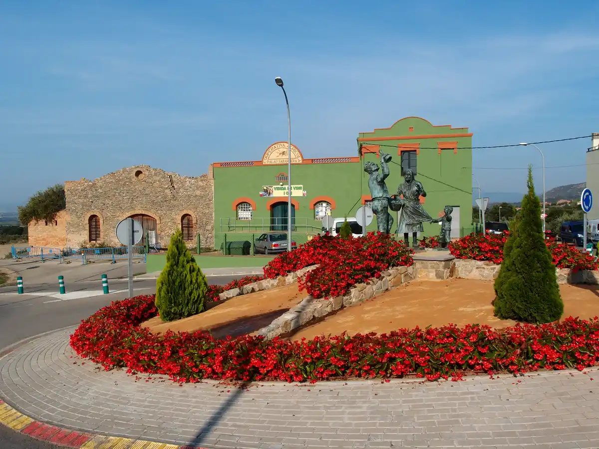 Promoción nueva en El Balcó de L’Empordà en Palau Saverdera. A partir de 418 000 €.