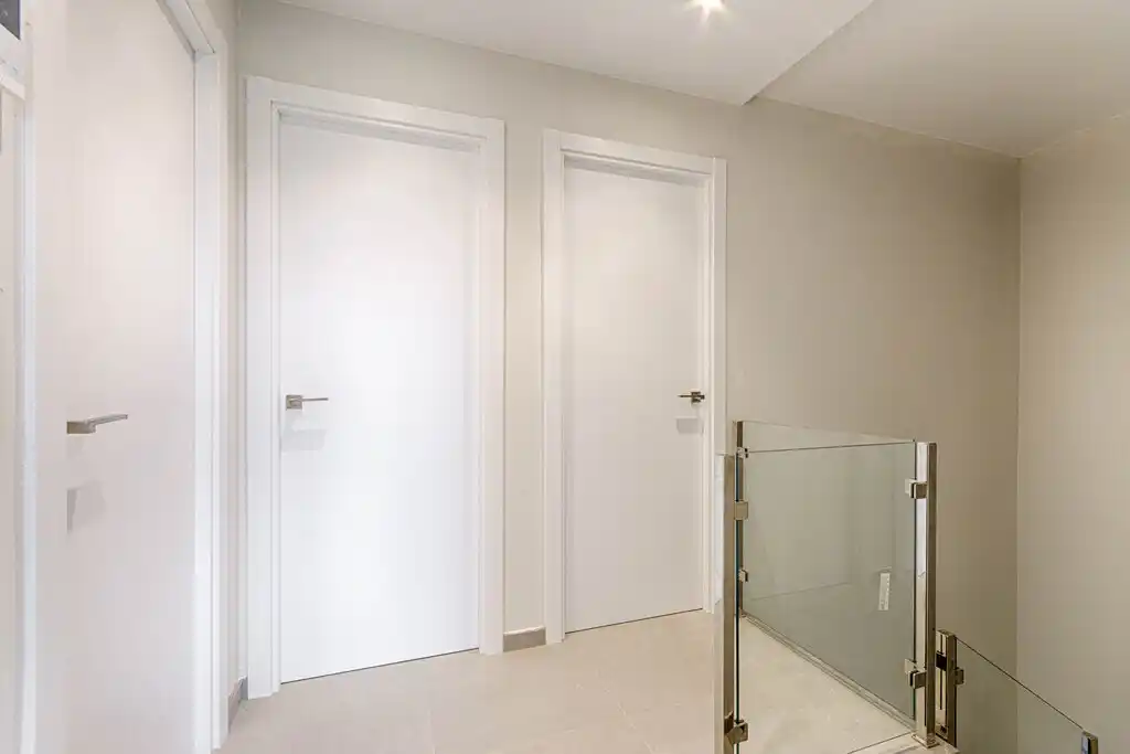 Promoción nueva en El Balcó de L’Empordà en Palau Saverdera.