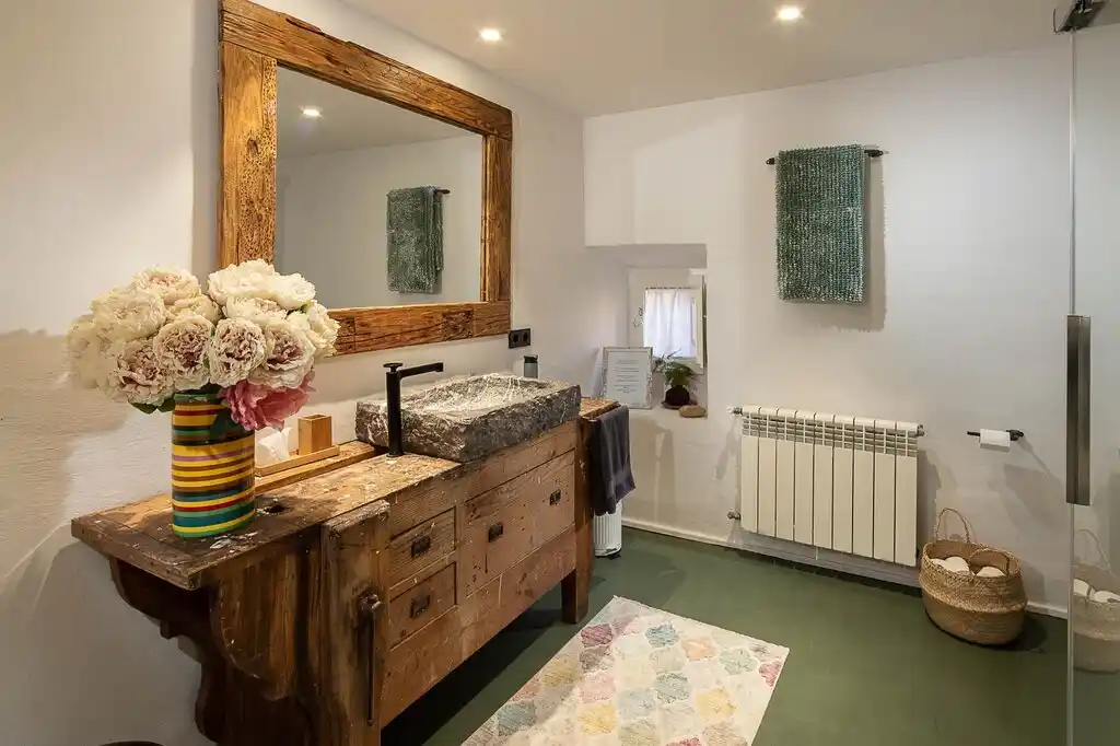 Casa rural en Venta