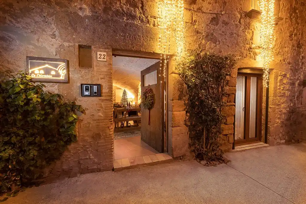 Casa rural en Venta
