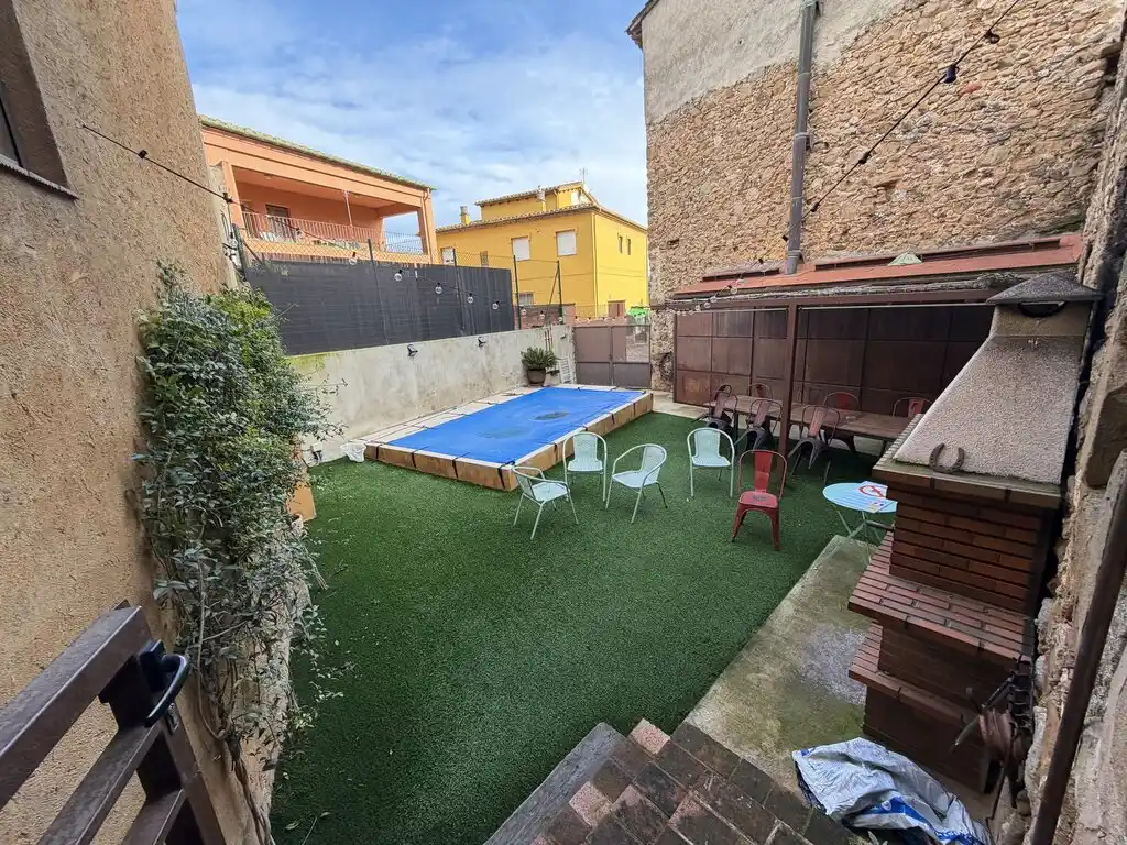 Casa rural en Venta