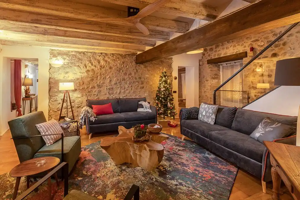Casa rural en Venta