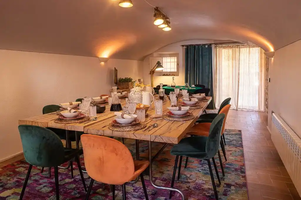 Casa rural en Venta