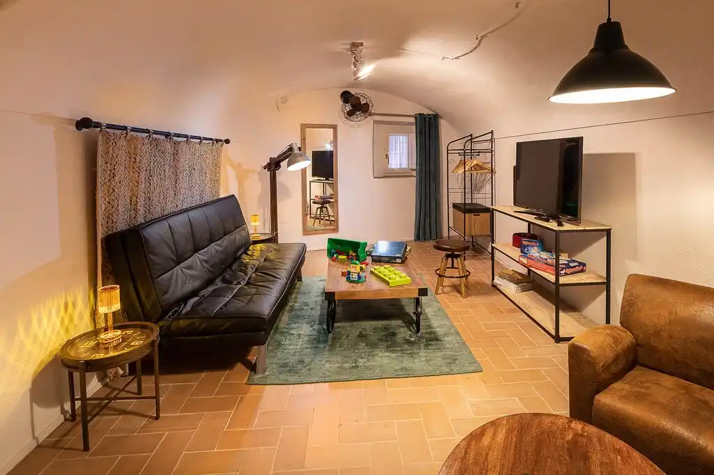 Casa rural en Venta