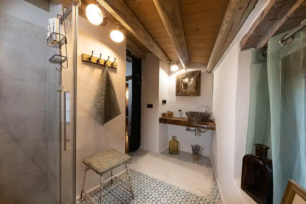 Casa rural en Venta