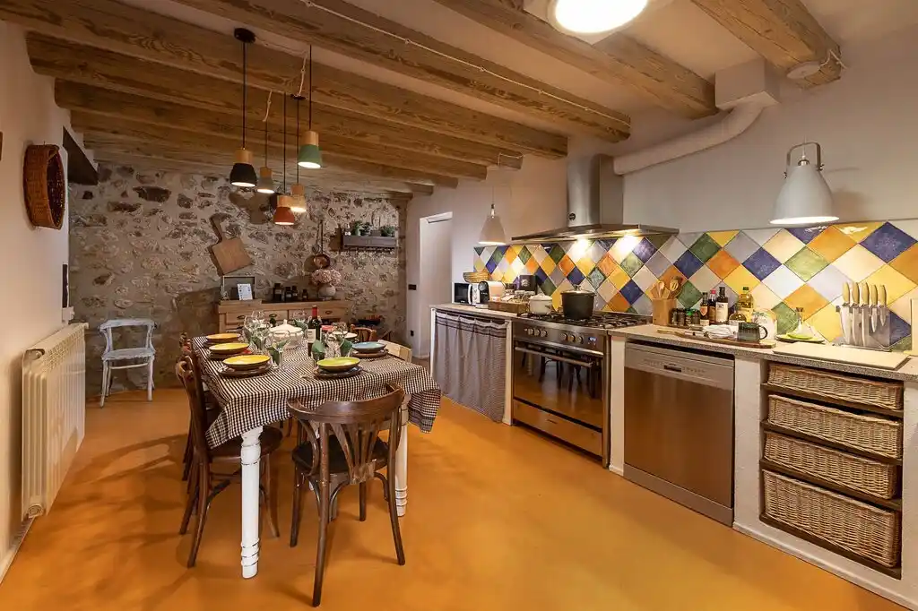 Casa rural en Venta