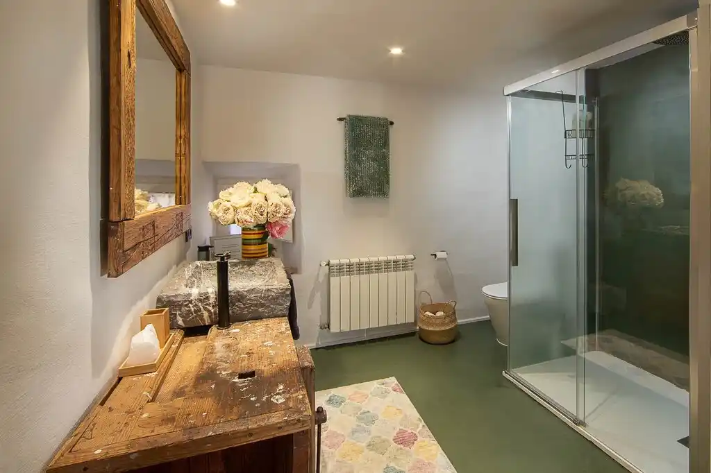 Casa rural en Venta