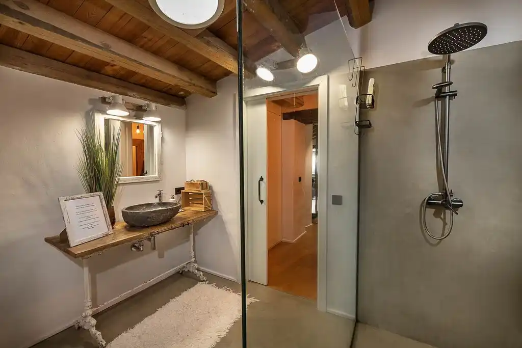 Casa rural en Venta