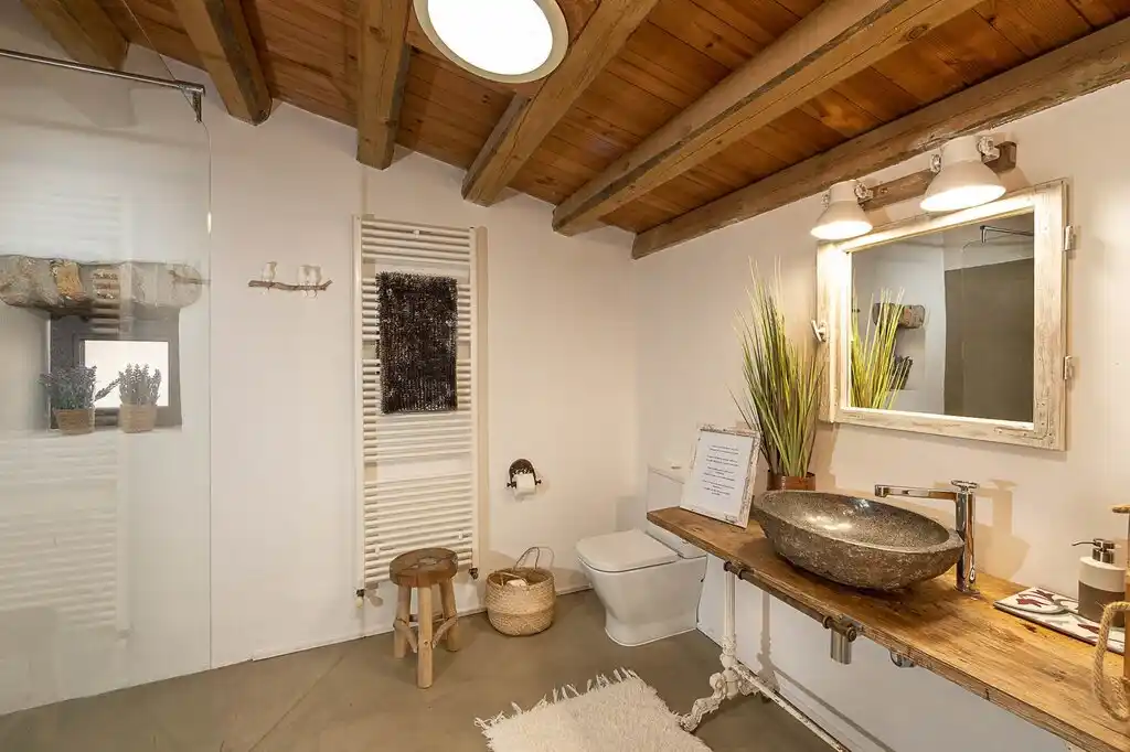 Casa rural en Venta