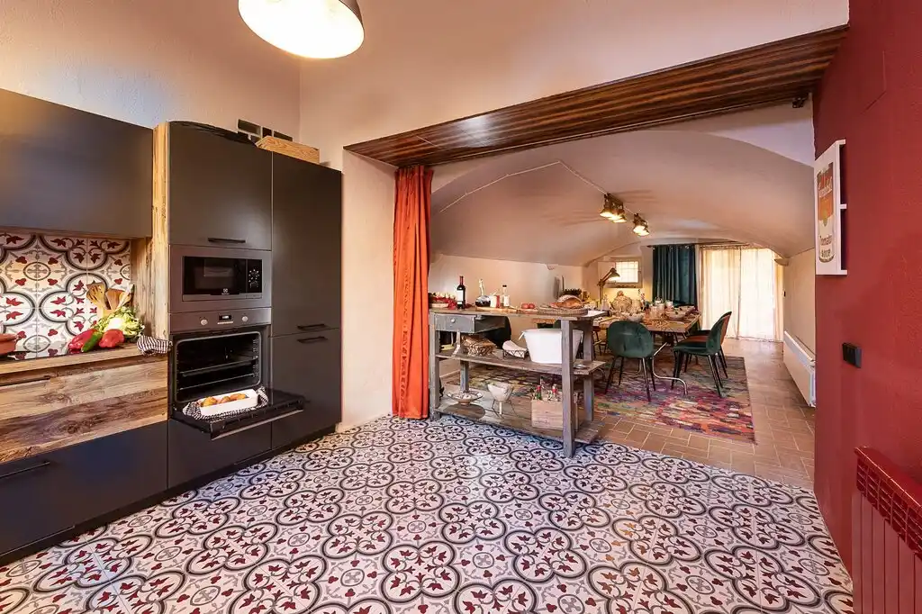 Casa rural en Venta