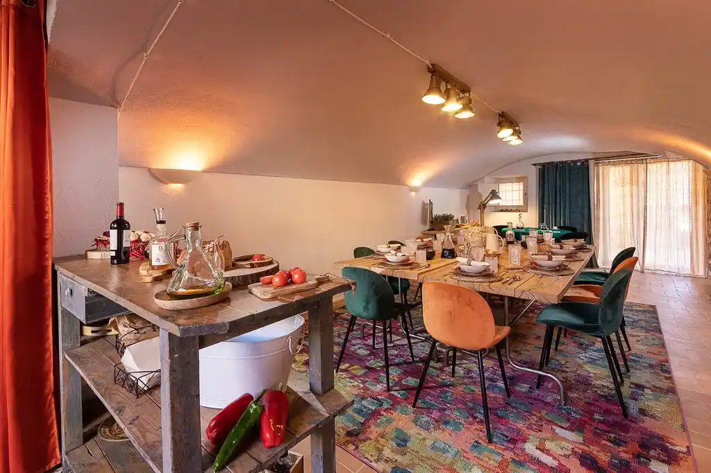 Casa rural en Venta