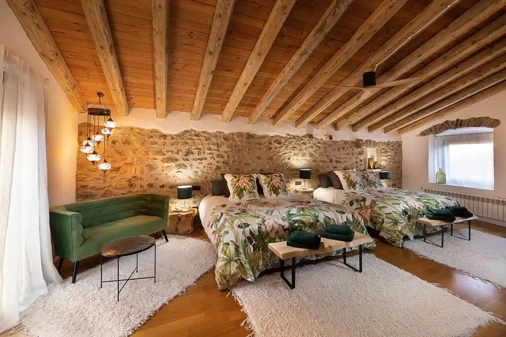 Casa rural en Venta