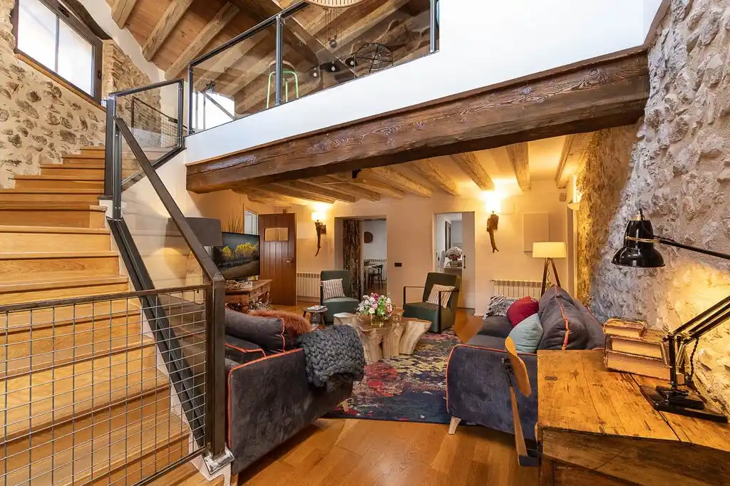 Casa rural en Venta