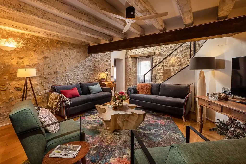 Casa rural en Venta