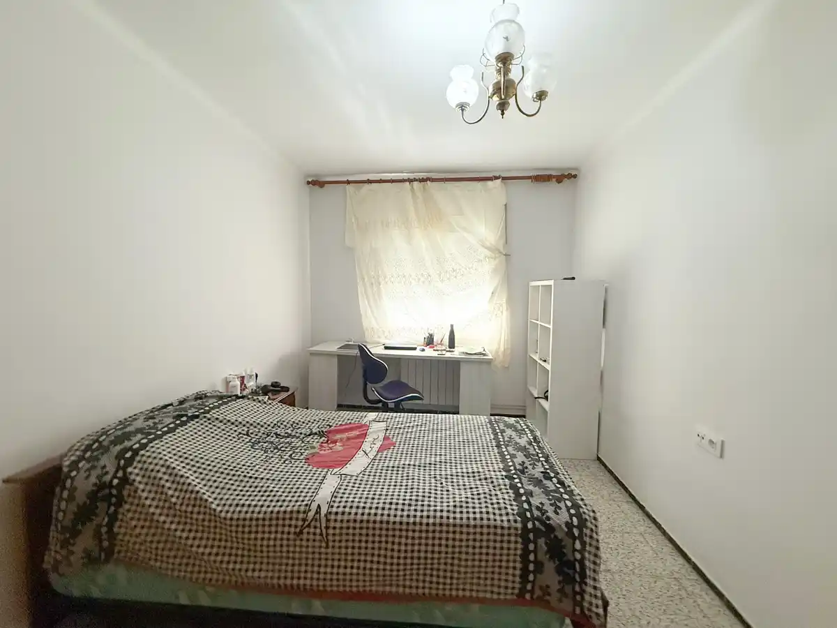 Especial inversores inmueble alquilado (Figueres zona Parc Bosc).