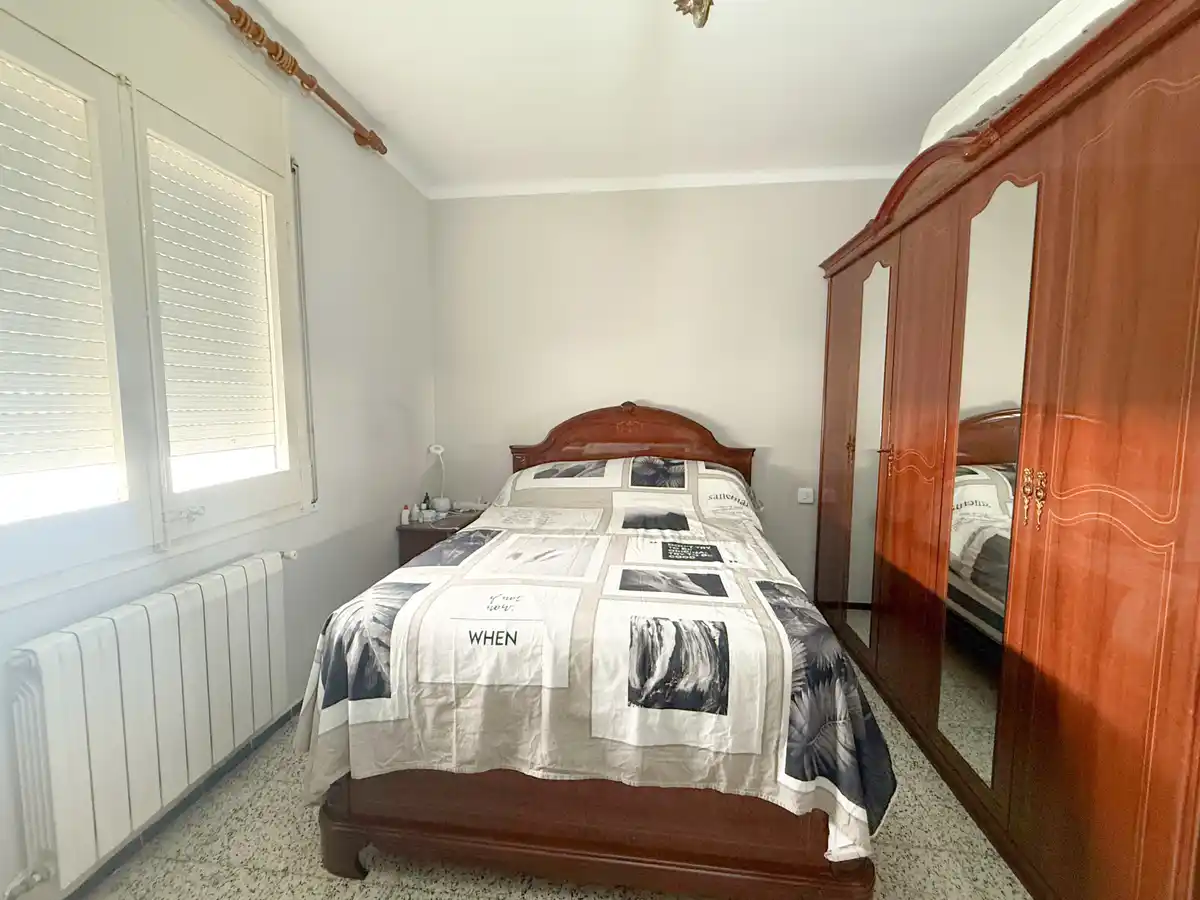 Especial inversores inmueble alquilado (Figueres zona Parc Bosc).