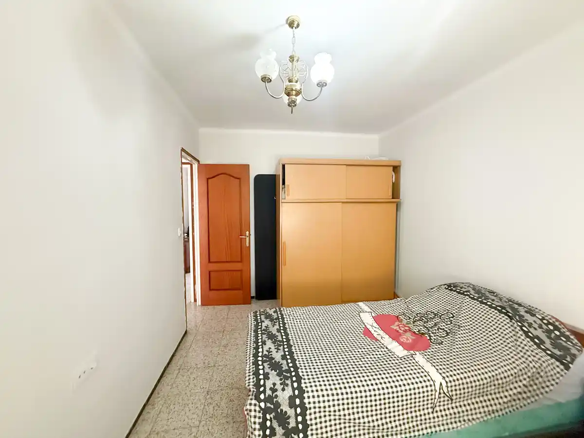 Especial inversores inmueble alquilado (Figueres zona Parc Bosc).