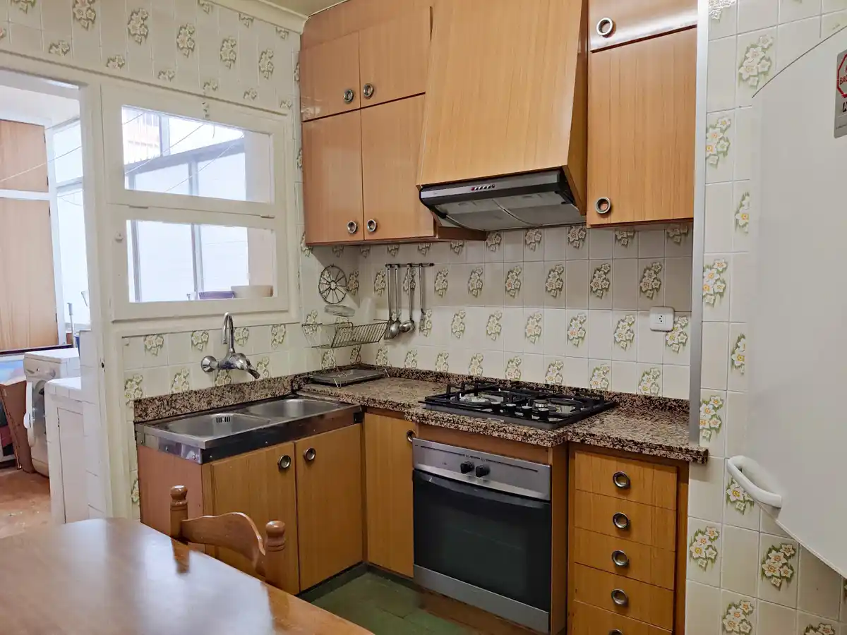 Especial inversores inmueble alquilado (Figueres zona Parc Bosc).