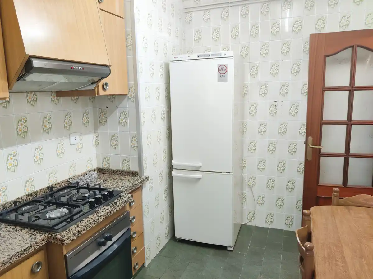 Especial inversores inmueble alquilado (Figueres zona Parc Bosc).