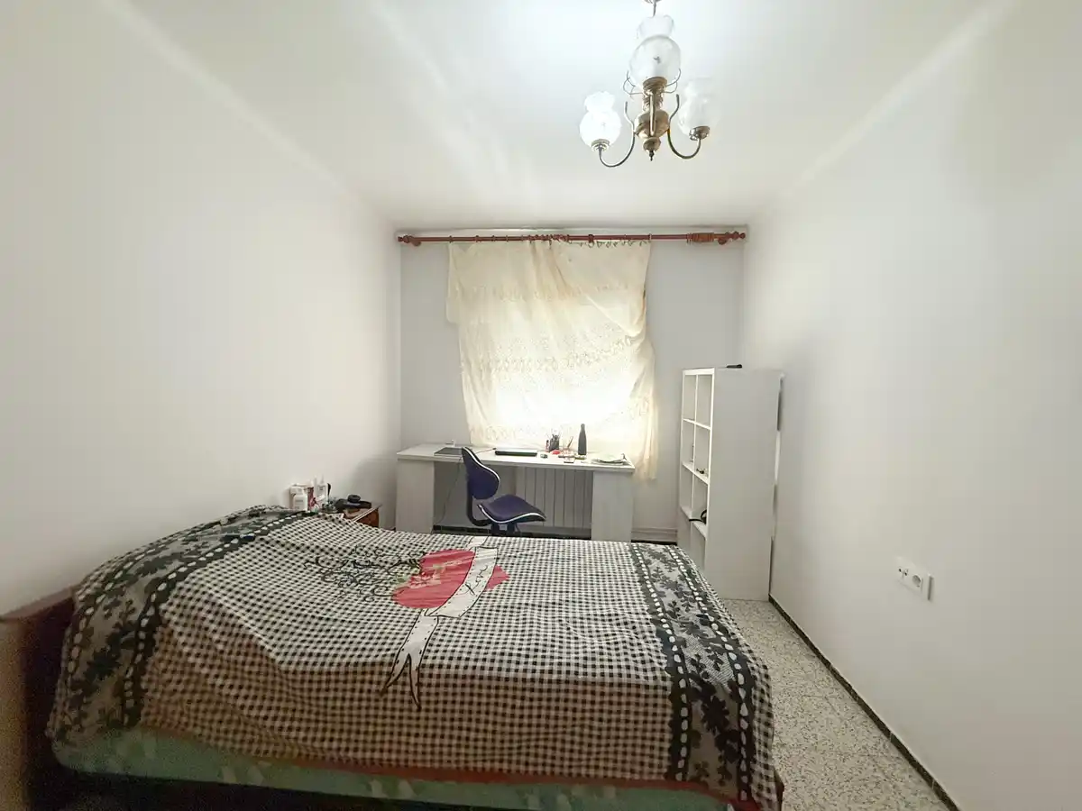 Especial inversores inmueble alquilado (Figueres zona Parc Bosc).