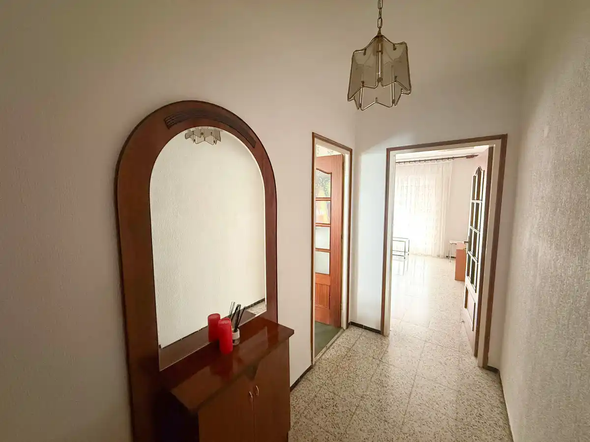 Especial inversores inmueble alquilado (Figueres zona Parc Bosc).